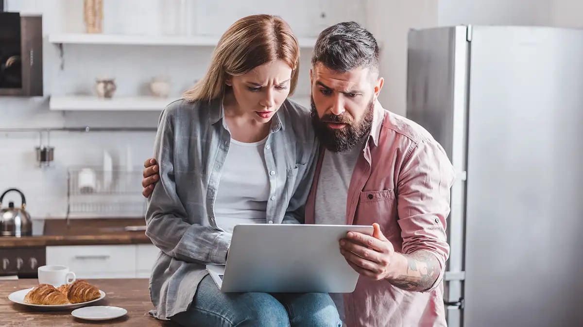 Should married couples file jointly or separately 